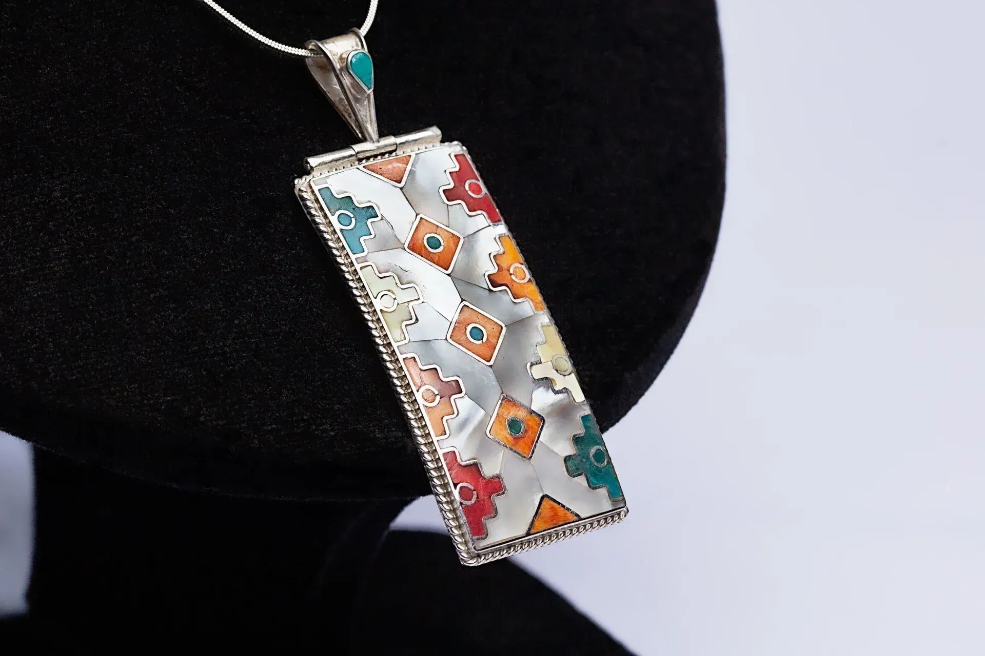 Collar Mayu #6
