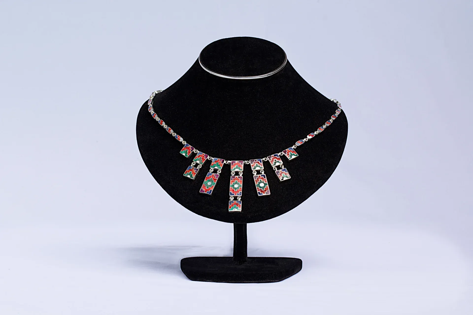 Collar Mayu #11