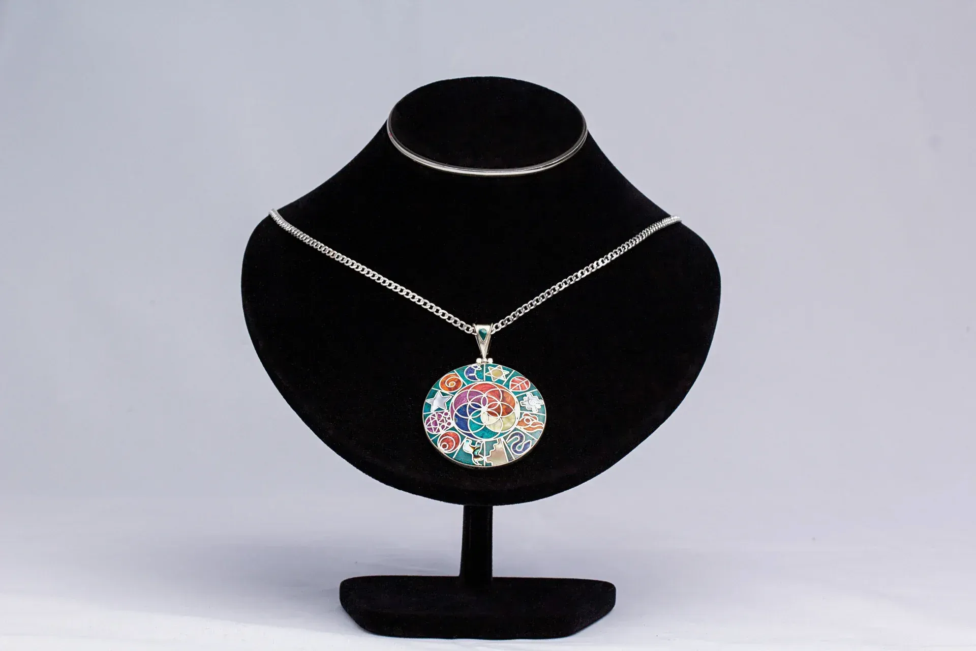 Collar Mayu #16