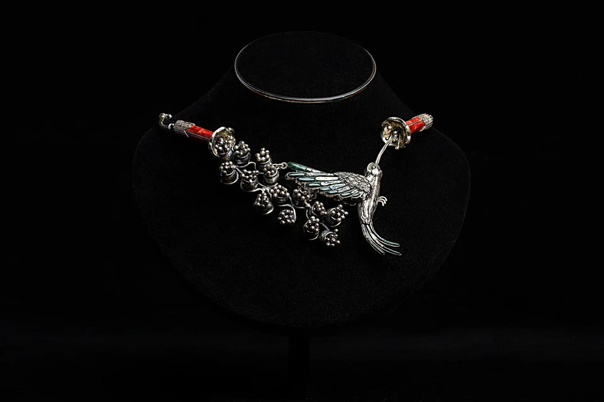 Collar Kuntur #1