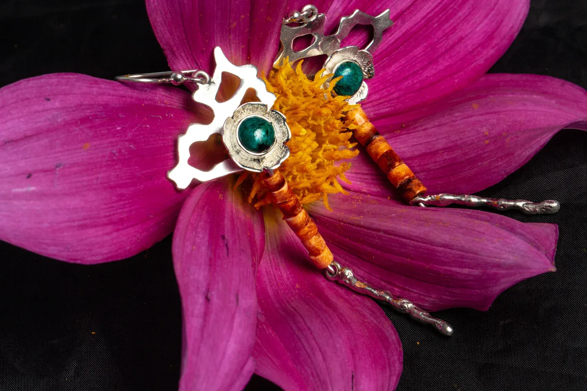 Anillo Kuntur #3
