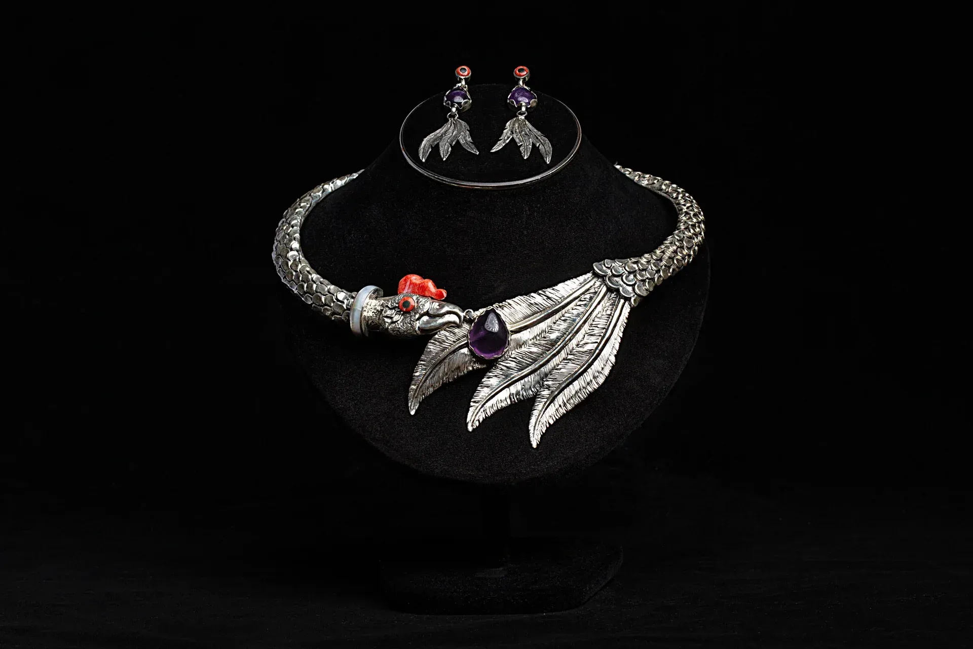 Anillo Kuntur #28